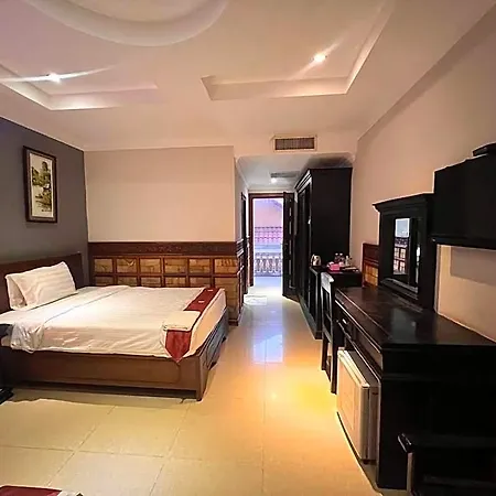 Beat Hotel Siem Reap